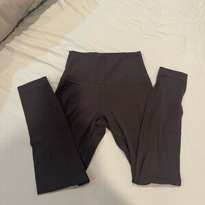 Lululemon align leggings
